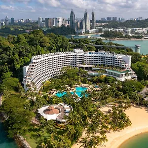 Shangri-la Rasa Sentosa, 싱가포르